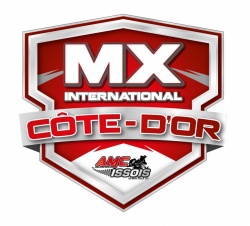 Les pilotes du MX Inter Côte d'Or