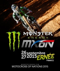 MX des Nations : les horaires