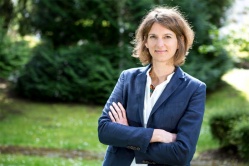 Camille Mounier nommée directrice marketing chez Dunlop