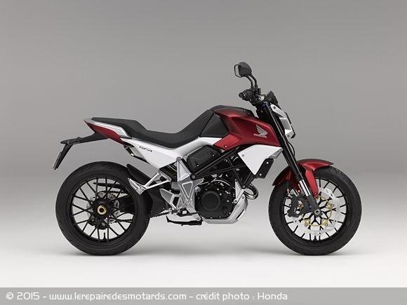 Concept Honda SFA