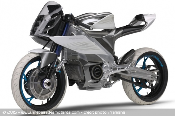 Concept Yamaha PES2