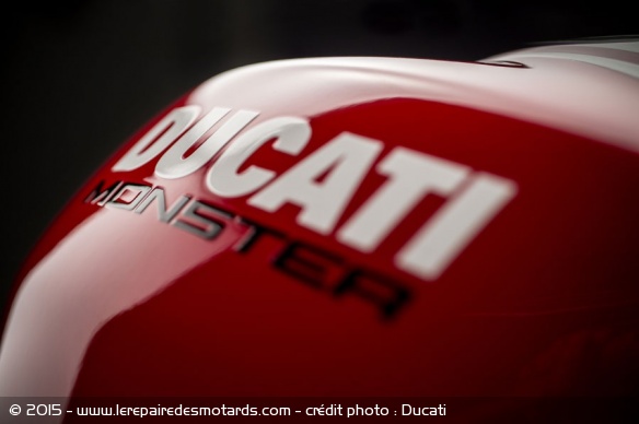 Ducati annonce 9 nouveautés