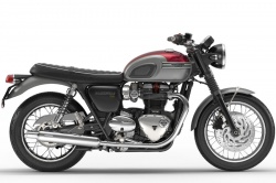 Kit Triumph Bonneville T120 Prestige