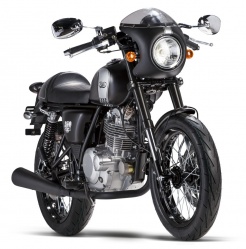 Mash Café Racer 250