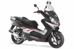 Scooter Rieju Cityline Sport