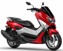 Scooter Yamaha NMax 125