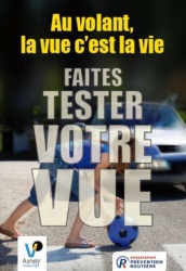 Opération testez votre vue