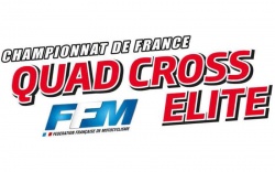 Ouverture du Championnat de France Quad Cross