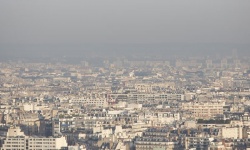 Paris : le plan anti-pollution accepté