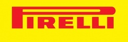 Logo Pirelli Moto 