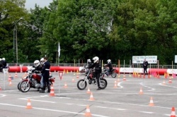 Initiations au 2-roues pour les femmes