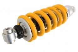 Öhlins reprend les amortisseurs