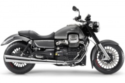 2.000 euros de remise sur les Guzzi California