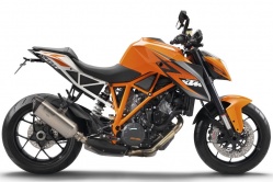 KTM rappelle les 1290 Super Duke R