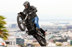 Record de ventes pour Zero Motorcycles