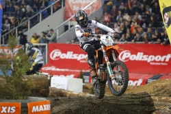 Superenduro : Cinq stars pour un titre : Cody WEBB cherchera a creuser l'écart avec ses poursuivants