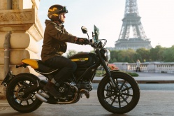 1.000 Ducati Scrambler vendus en France