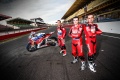 Endurance   team Honda continuit