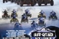Ouverture SSV Quad Ice Tour