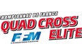 Ouverture Championnat France Quad Cross