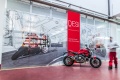 Formation jeunes mcaniciens chez Ducati