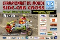 Grand Prix France Side Car Cross Iffendic