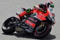 WSBK   Giugliano mne test Portimao