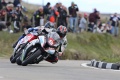 Tourist Trophy   Hutchinson enchaine Superstock