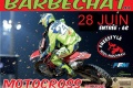 Motocross Freestyle Barbechat