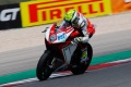 WSS Misano   Cluzel chasse Sofuoglu