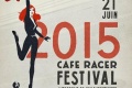 Caf Racer Festival   exposants