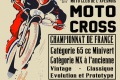 Motocross Minivert  Ancienne  Avesnes