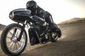 Prparation Indian Scout Black Bullet