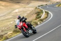 Multistrada full power