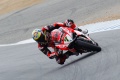 WSBK   superpole Davies