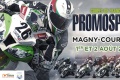 Promosport   300 pilotes  Magny Cours