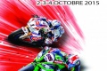 WSBK   Les relais calmos Magny Cours