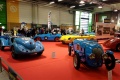 100 visiteurs Salon Automdon