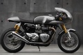 Kits personnalisation Triumph Thruxton