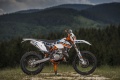 Rappel KTM EXC  SX Freeride