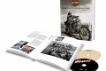 Francis Zegut ddicace demain livre coffret chez Harley Davidson Saint Cloud