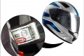 BMW rappelle casques intgraux Sport