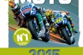 Livre Or Moto 2015