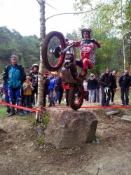 30e Trial de Vertus - Crédit photo : Moto-Club d'Epernay