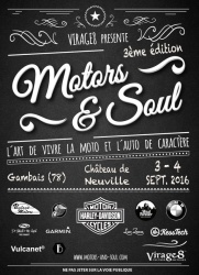 3e Motors & Soul