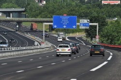 Autoroutes : nouvelle hausse des prix aux péages