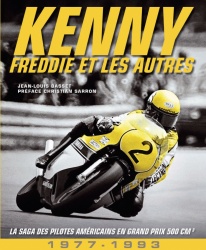 Coffret livre DVD : Kenny, Freddy et les autres