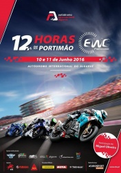 Le programme des 12H de Portimao