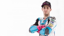 Luis Salom (1991-2016)