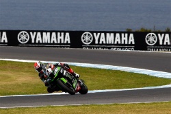 GP et WSBK à Phillip Island jusqu'en 2027